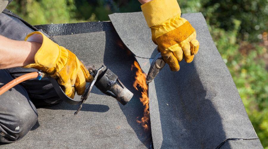 Expert new roof installation services in Tucumcari, NM